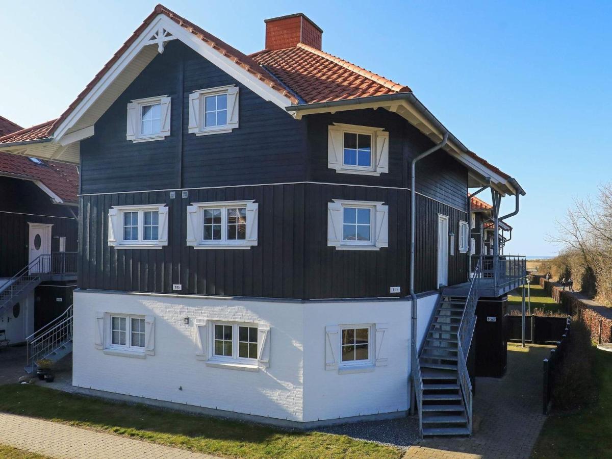 Holiday Home Bogense Xxxi Eksteriør bilde