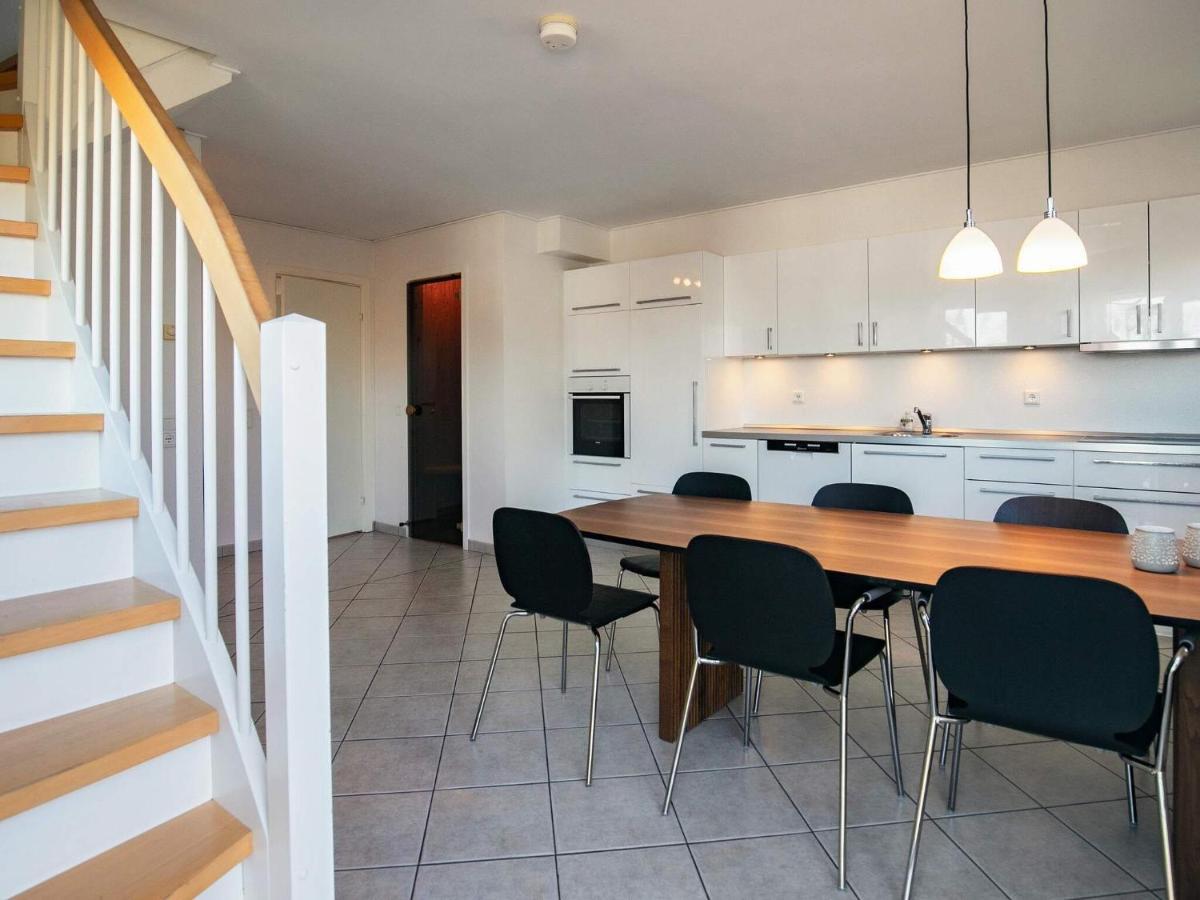 Holiday Home Bogense Xxxi Eksteriør bilde