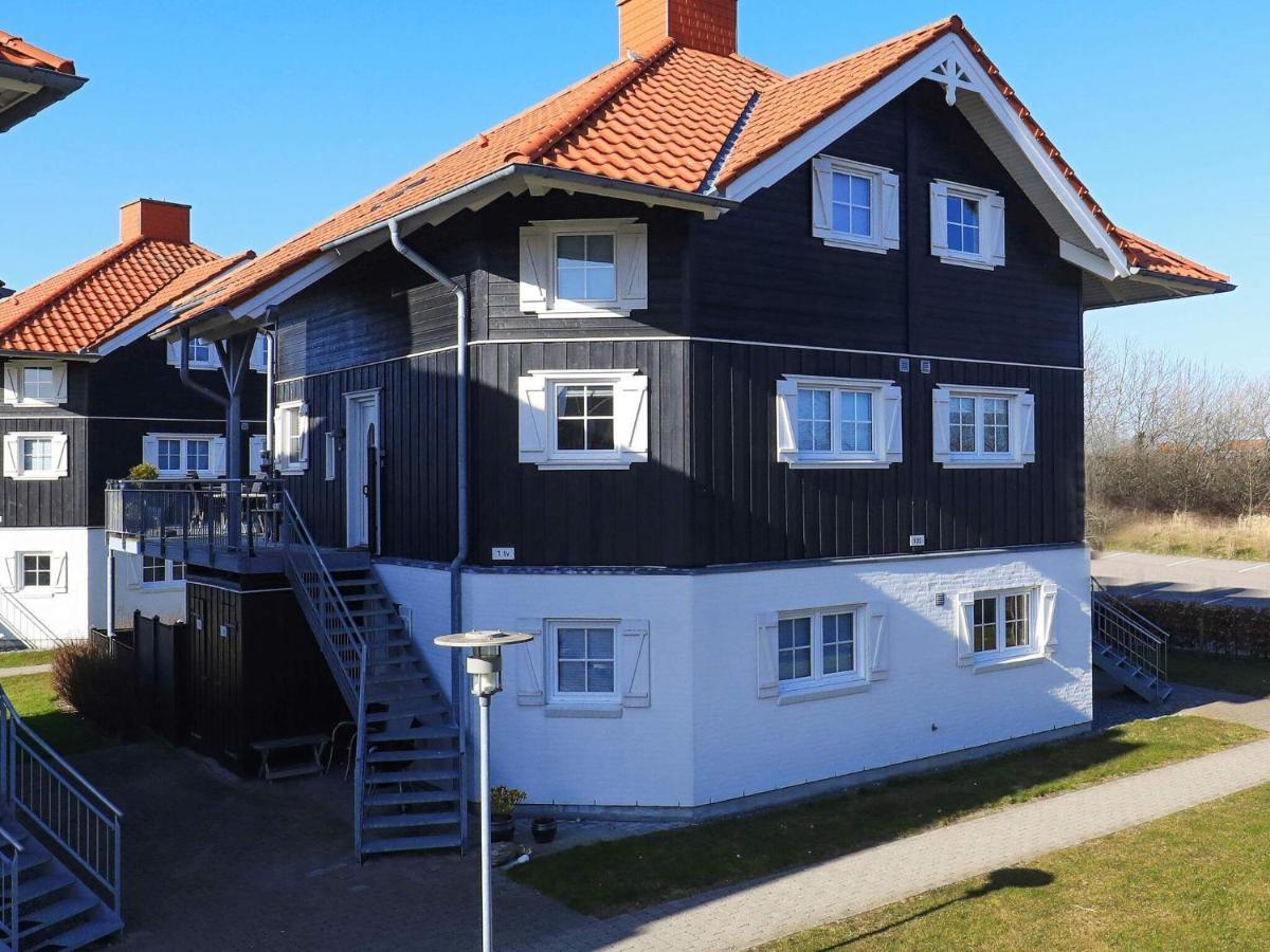 Holiday Home Bogense Xxxi Eksteriør bilde