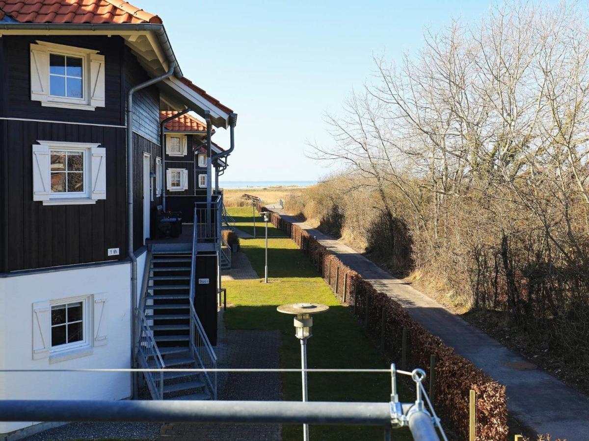 Holiday Home Bogense Xxxi Eksteriør bilde