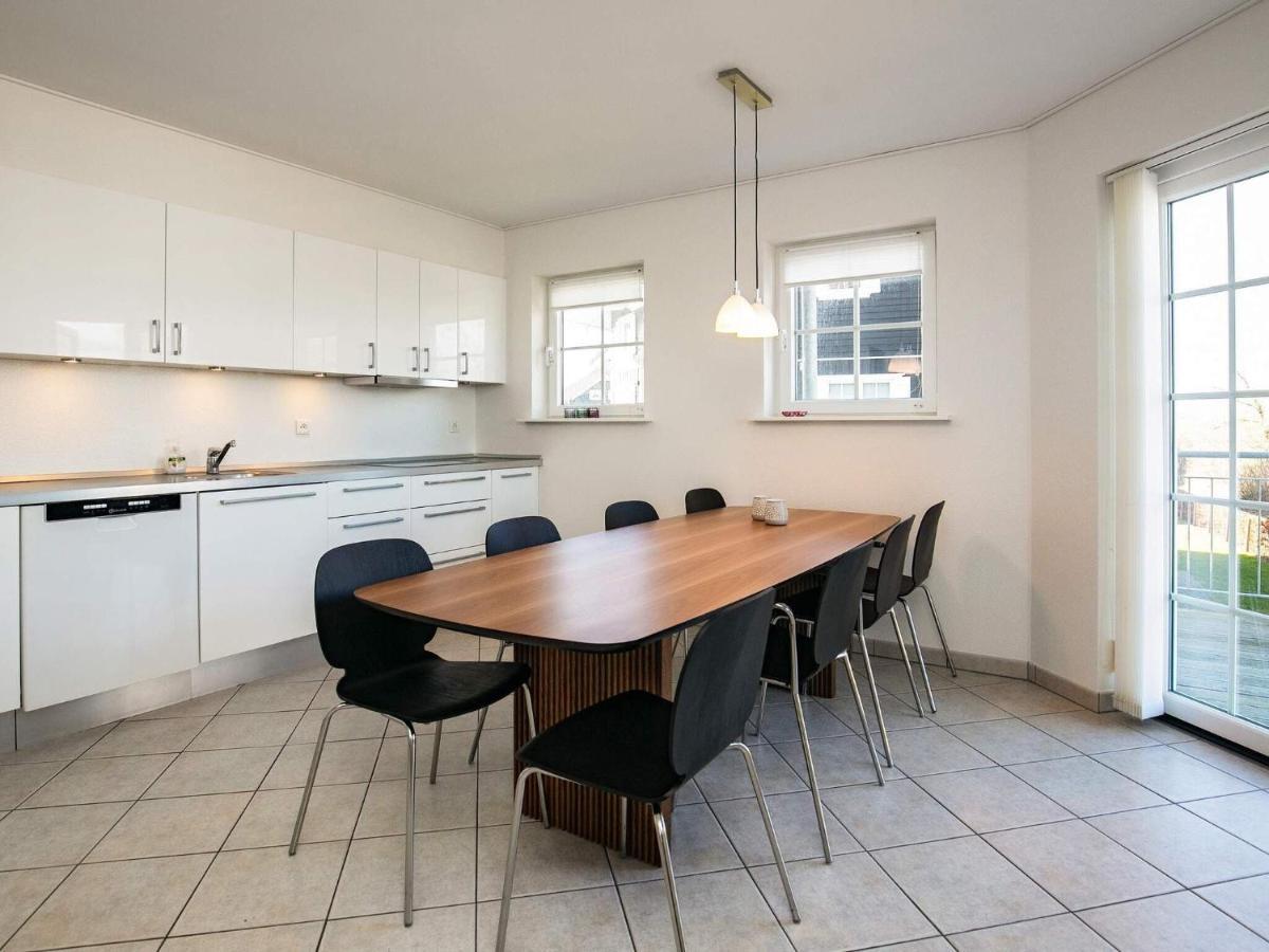 Holiday Home Bogense Xxxi Eksteriør bilde