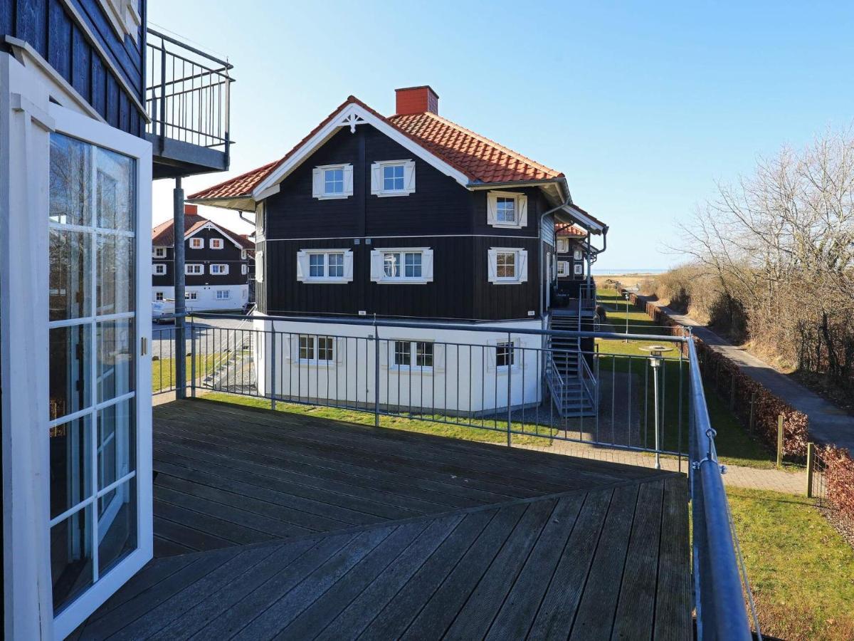 Holiday Home Bogense Xxxi Eksteriør bilde