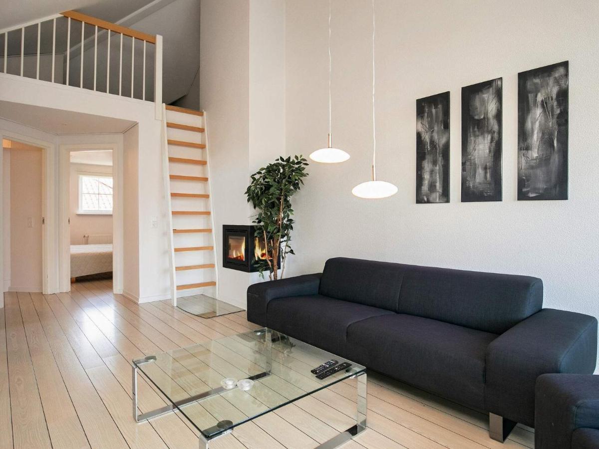 Holiday Home Bogense Xxxi Eksteriør bilde