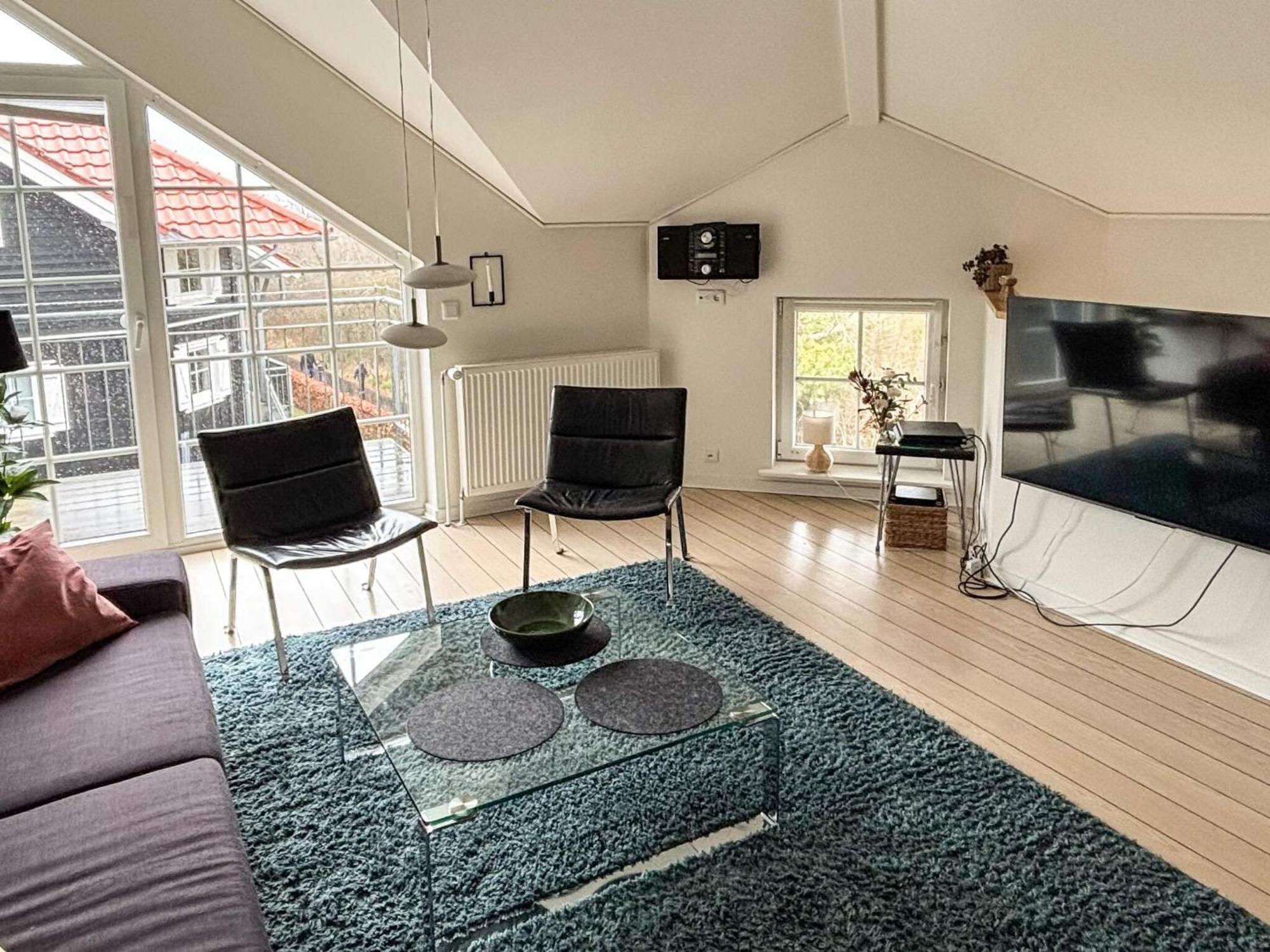 Holiday Home Bogense Xxxi Eksteriør bilde